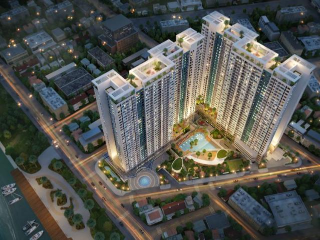 Căn hộ bán tại Hồ Chí Minh