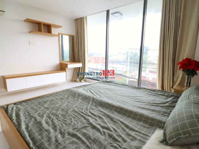 Bất động sản cho thuê tại Hồ Chí Minh