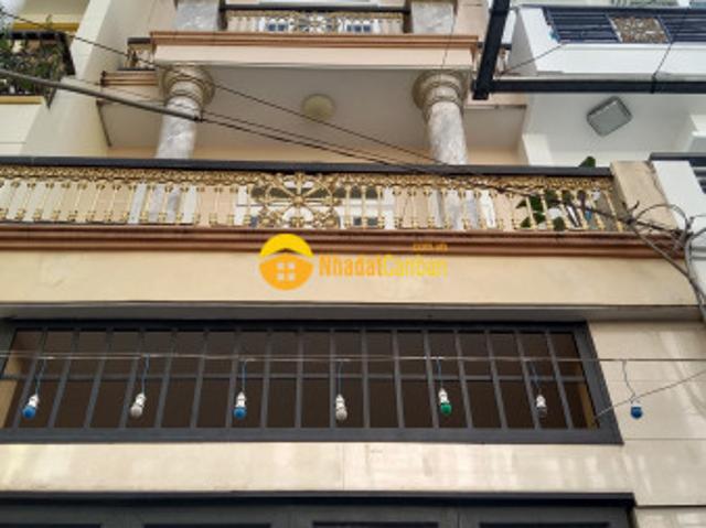 Biệt Thự bán
