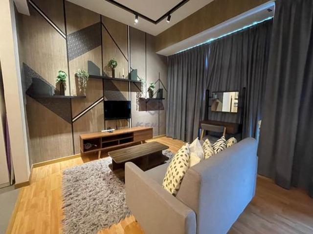 Serviced Residence for sale in Kuantan, Pahang