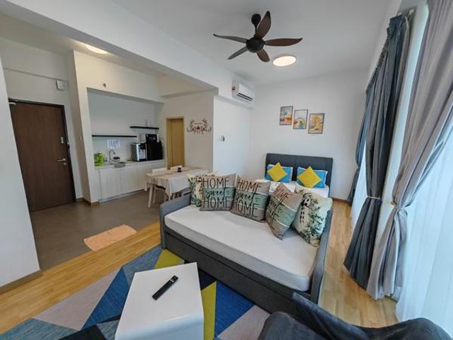 Serviced Residence for rent in Kuantan, Pahang