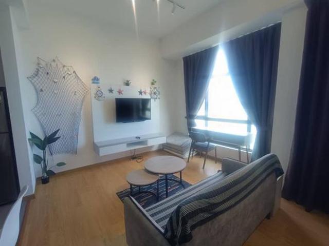 Serviced Residence for sale in Kuantan, Pahang