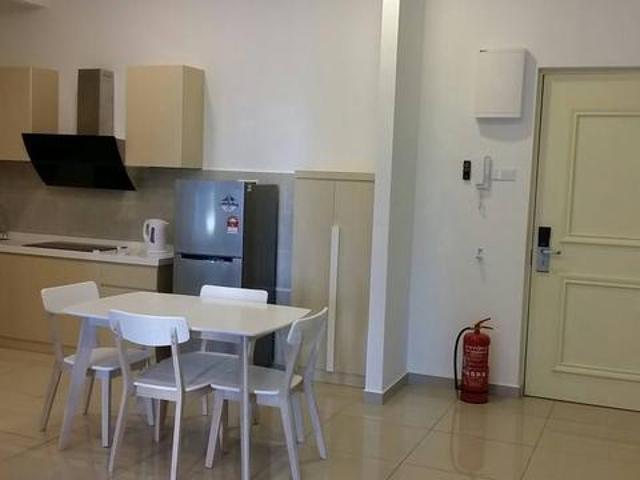 Serviced Residence for sale in Malaka