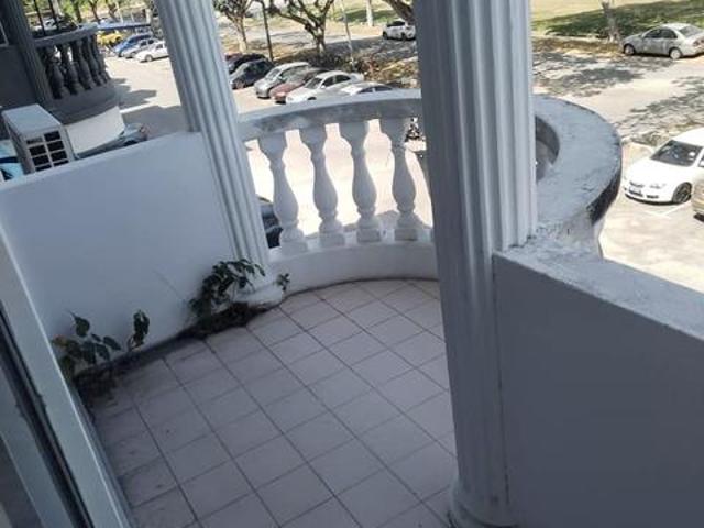 Apartment for sale in Cheng, Malaka