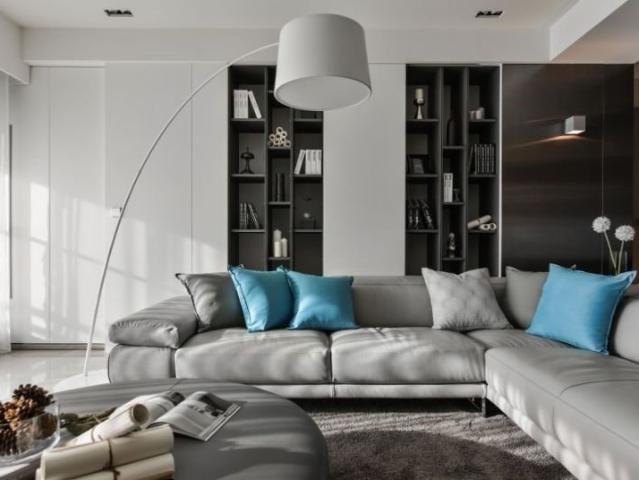 Apartment for sale in Country Heights Damansara, Kuala Lumpur
