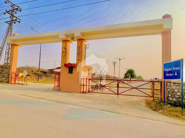 Property for sale in Islamabad