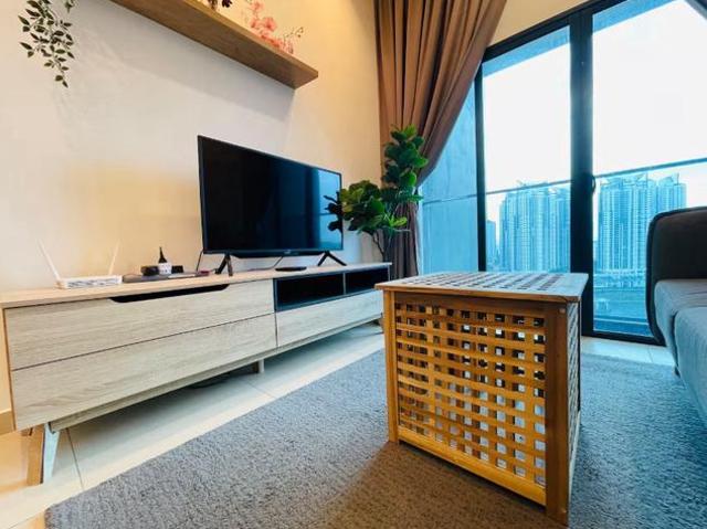 Serviced Residence for sale in Tanjong Sepat, Selangor