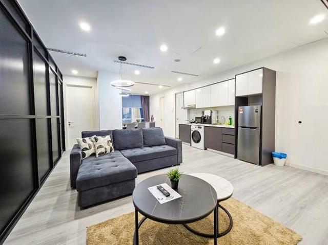 Serviced Residence for sale in Tanjong Sepat, Selangor