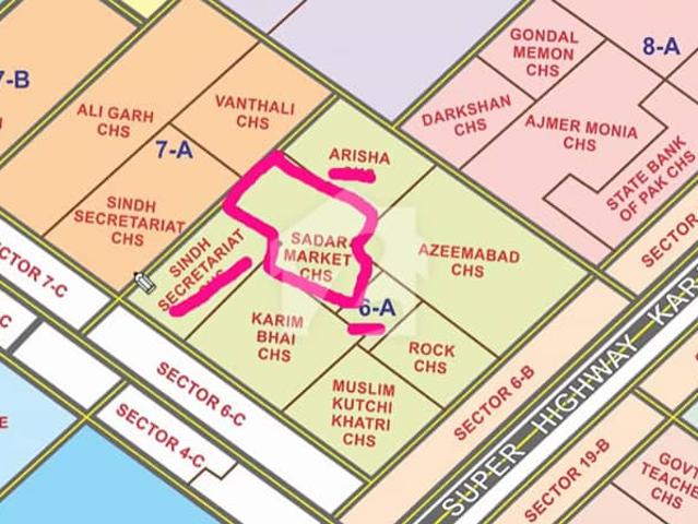Property for sale in کراچی ڈویژن, North Waziristan