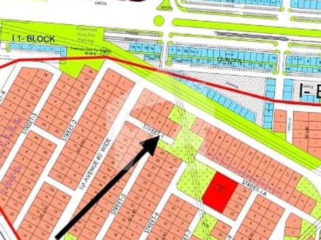 Property for sale in Islamabad
