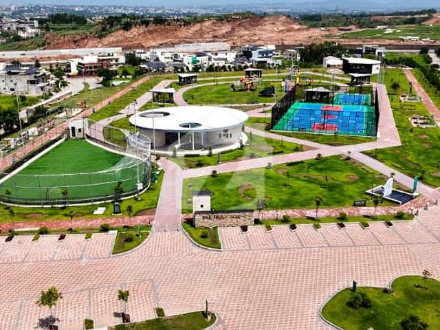 Property for sale in Islamabad