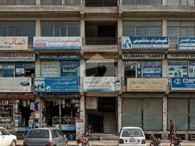 Building for sale in Islamabad