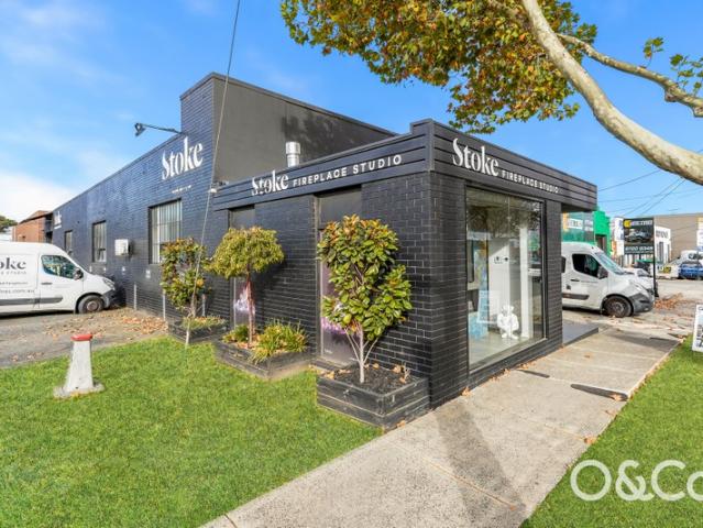 Warehouse for sale in Alphington, Melbourne