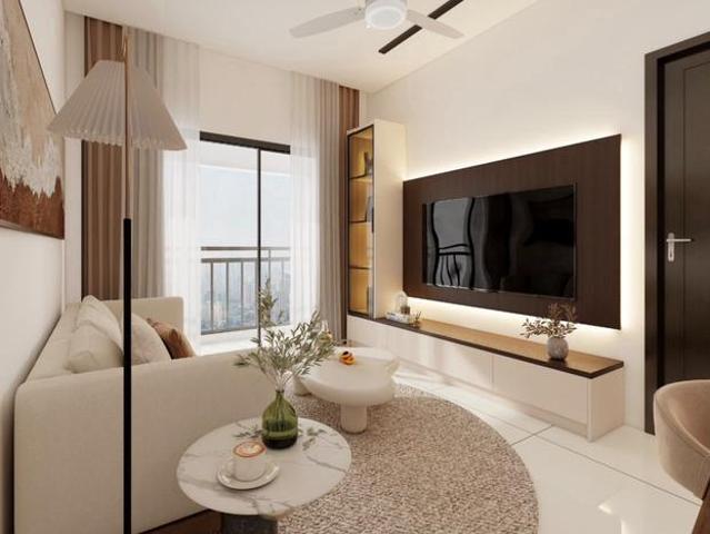 Condominium for sale in Cyberjaya, Sepang