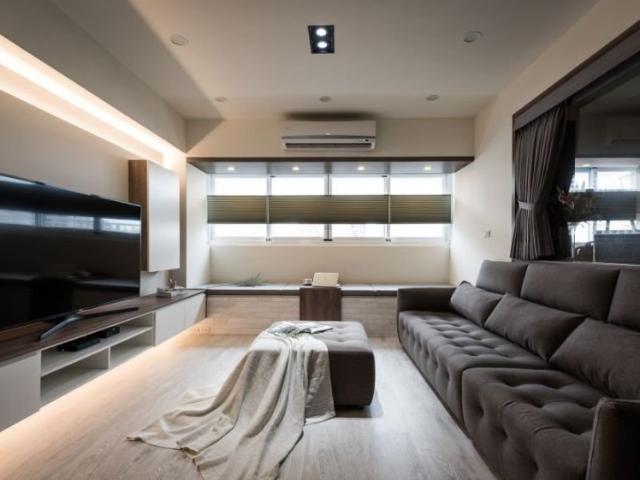 Apartment for sale in Tanjong Sepat, Selangor