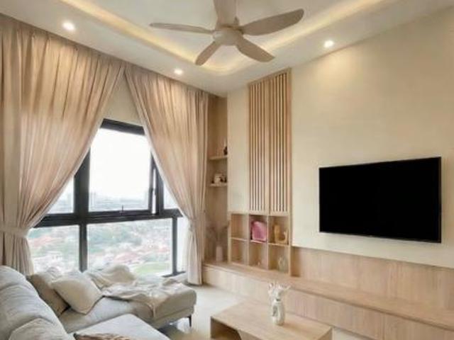Condominium for sale in Cyberjaya, Sepang
