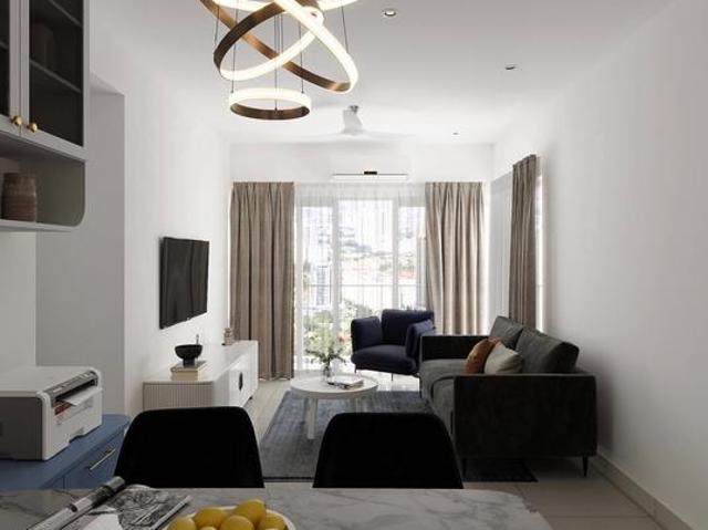 Condominium for sale in Cheras
