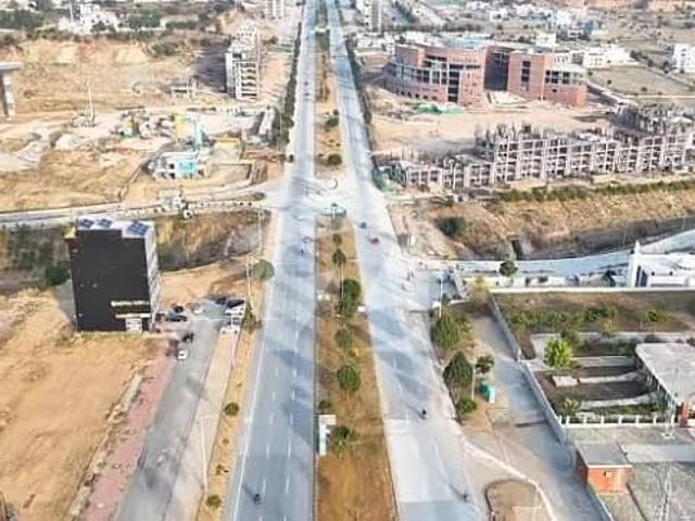 Property for sale in Islamabad
