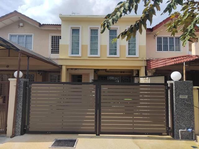 Terraced House for sale in Petaling, Subang Jaya