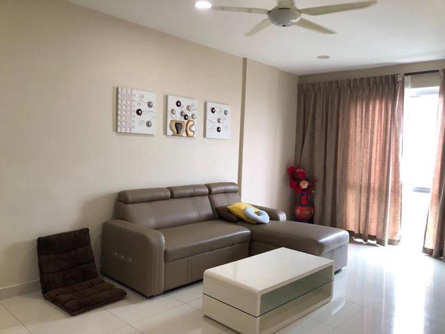 Condominium for sale in Wellesley, Penang