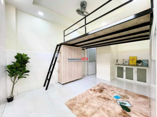 Bất động sản cho thuê tại Hồ Chí Minh