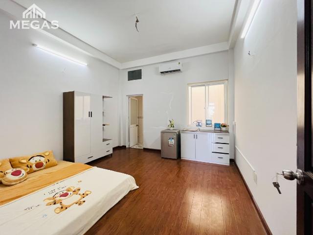 Bất động sản cho thuê tại Hồ Chí Minh