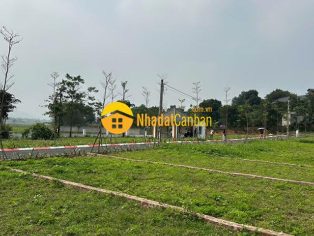 Mặt bằng bán