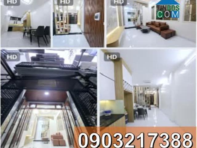 Nhà bán tại Hoàn Kiếm, Hà Nội