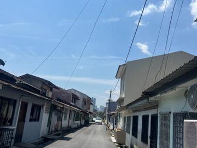 Terraced House for rent in Kepong, Kuala Lumpur