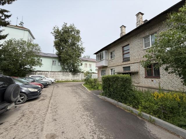 Квартира продажа в Хотьково, Кабардино-Балкарская Республика
