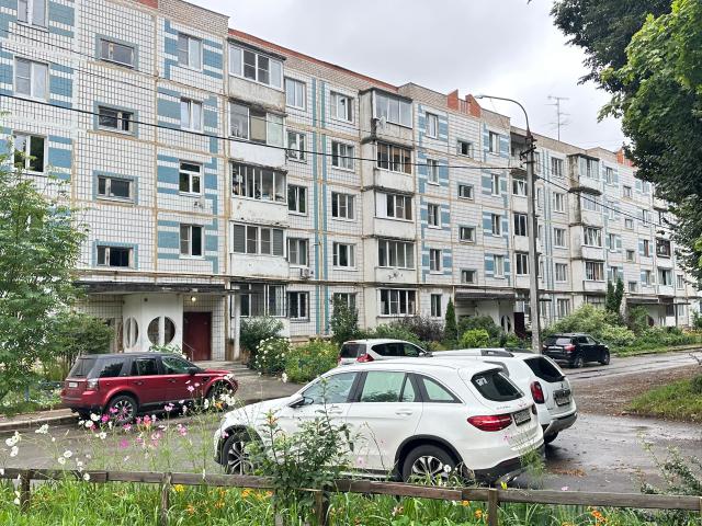 Квартира продажа в Хотьково, Кабардино-Балкарская Республика