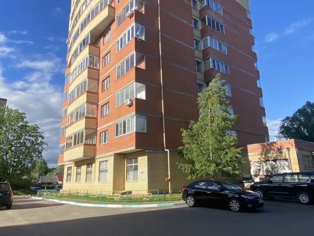 Квартира продажа в Хотьково, Кабардино-Балкарская Республика