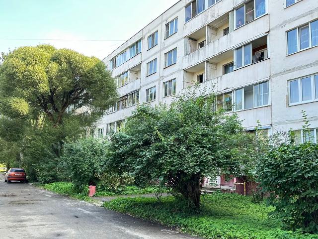 Квартира продажа в Хотьково, Кабардино-Балкарская Республика