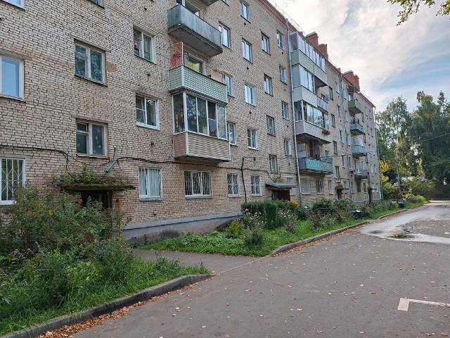Квартира продажа в Хотьково, Кабардино-Балкарская Республика