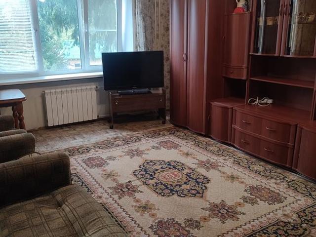 Квартира аренда в Хотьково, Кабардино-Балкарская Республика