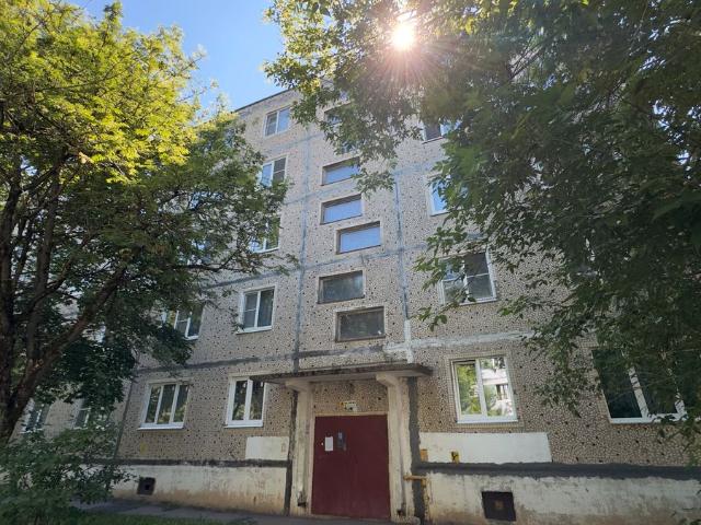 Квартира продажа в Хотьково, Кабардино-Балкарская Республика