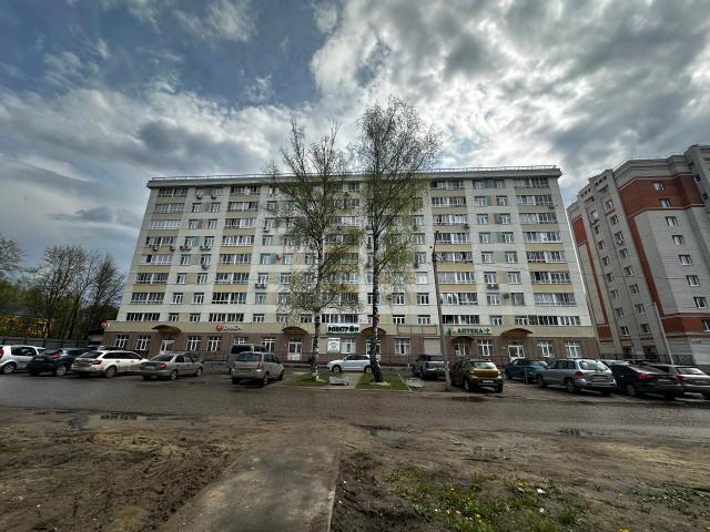 Квартира продажа в Хотьково, Кабардино-Балкарская Республика