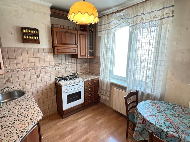 Квартира продажа в Хотьково, Кабардино-Балкарская Республика