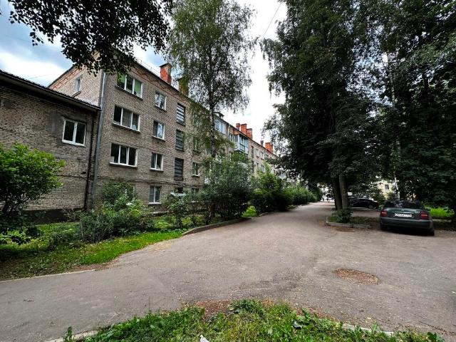 Квартира продажа в Хотьково, Кабардино-Балкарская Республика