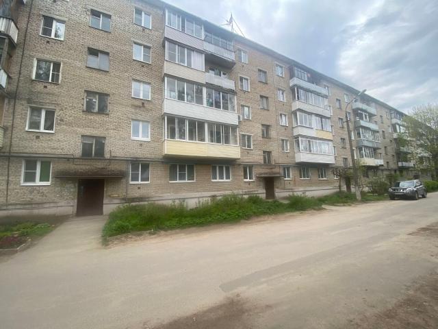 Квартира продажа в Хотьково, Кабардино-Балкарская Республика