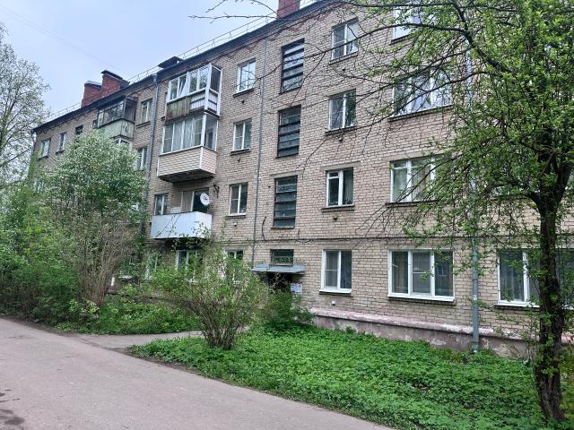 Квартира продажа в Хотьково, Кабардино-Балкарская Республика