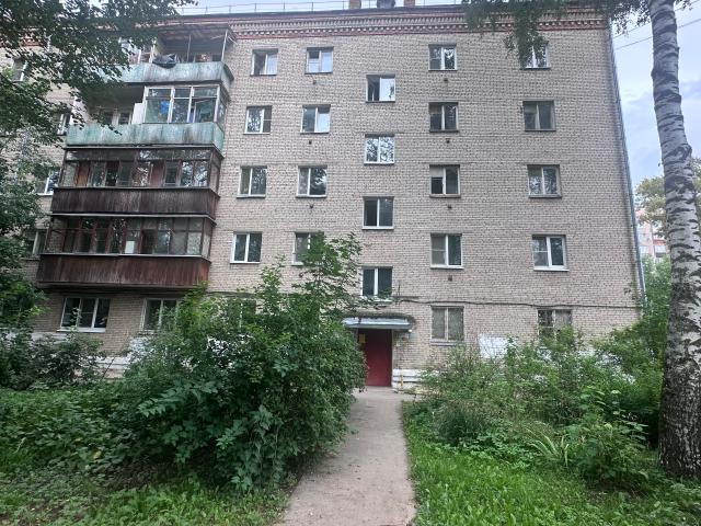 Квартира продажа в Хотьково, Кабардино-Балкарская Республика