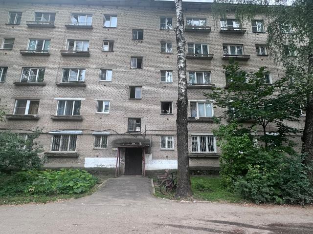 Квартира продажа в Хотьково, Кабардино-Балкарская Республика