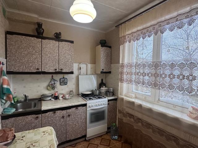 Квартира продажа в Хотьково, Кабардино-Балкарская Республика