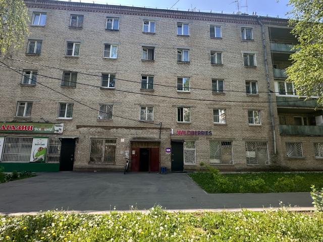 Квартира продажа в Хотьково, Кабардино-Балкарская Республика