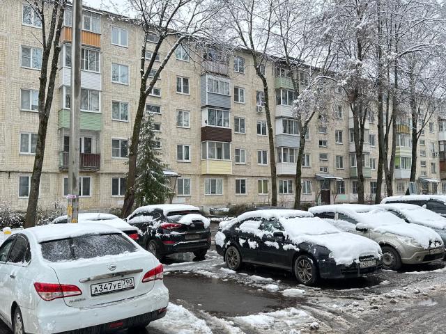 Квартира продажа в Хотьково, Кабардино-Балкарская Республика
