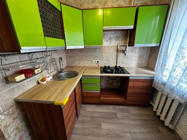 Квартира продажа в Хотьково, Кабардино-Балкарская Республика