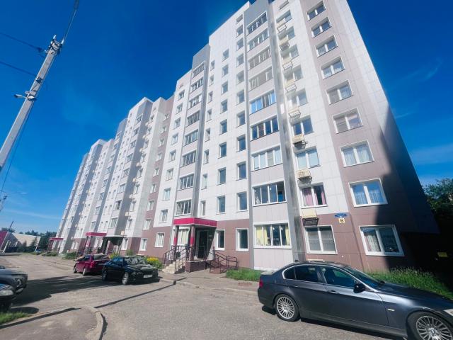 Квартира продажа в Хотьково, Кабардино-Балкарская Республика