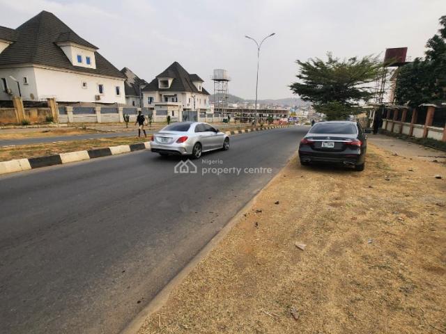 Land for sale in Guzape, Sokoto