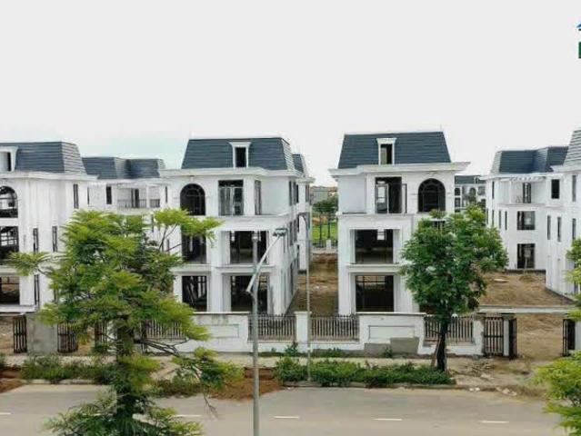 Biệt Thự bán tại Hoàn Kiếm, Hà Nội